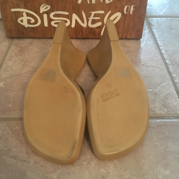 Bakers wedge sandals - Picture 3 of 3